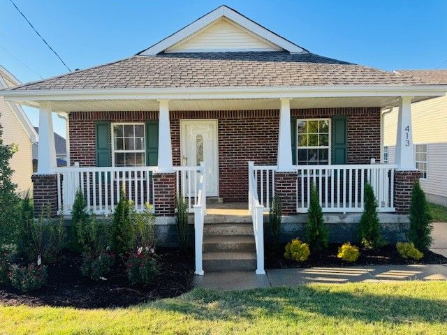 413 Vailview Dr, Nashville, TN 37207