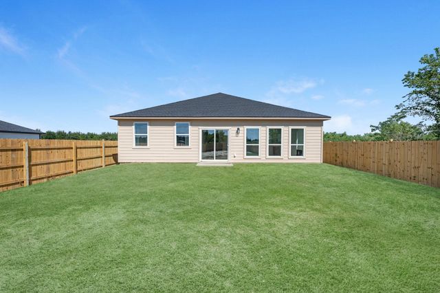 6181 Road 5503, Cleveland, TX 77327