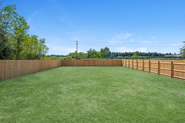 6181 Road 5503, Cleveland, TX 77327