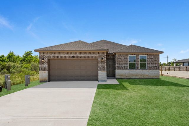 6181 Road 5503, Cleveland, TX 77327