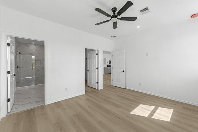 6181 Road 5503, Cleveland, TX 77327