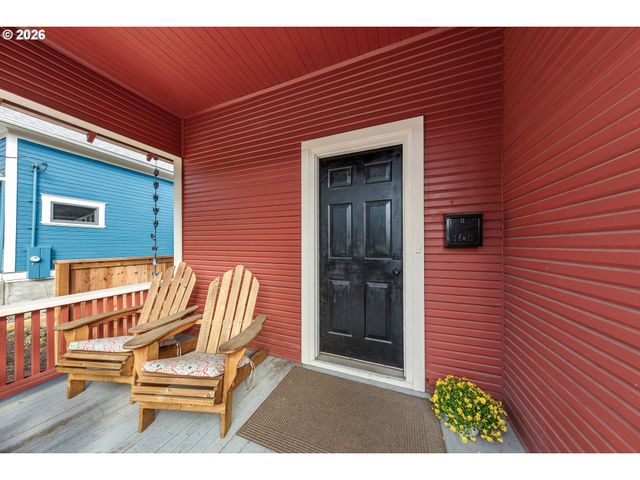 8012 Se 7TH Ave, Portland, OR 97202