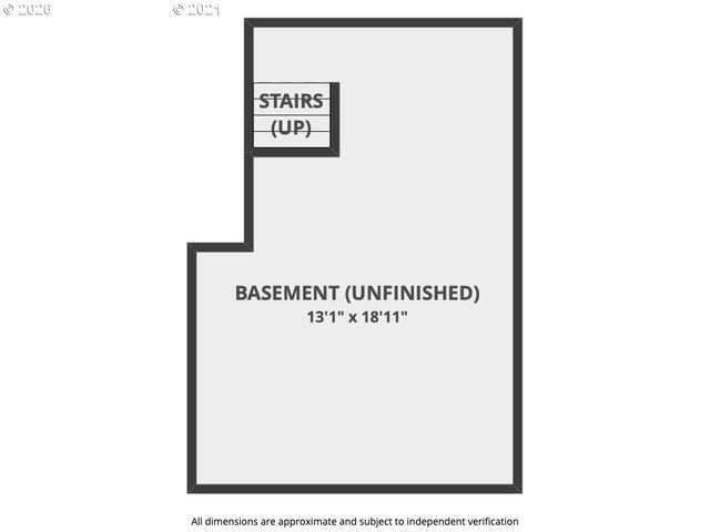 8012 Se 7TH Ave, Portland, OR 97202