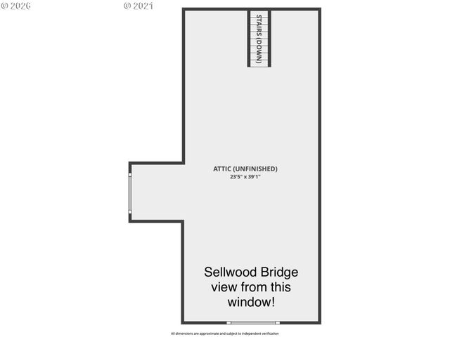 8012 Se 7TH Ave, Portland, OR 97202