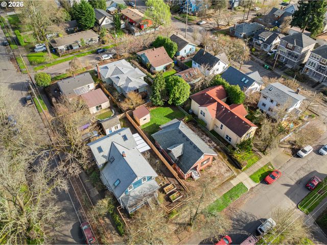 8012 Se 7TH Ave, Portland, OR 97202