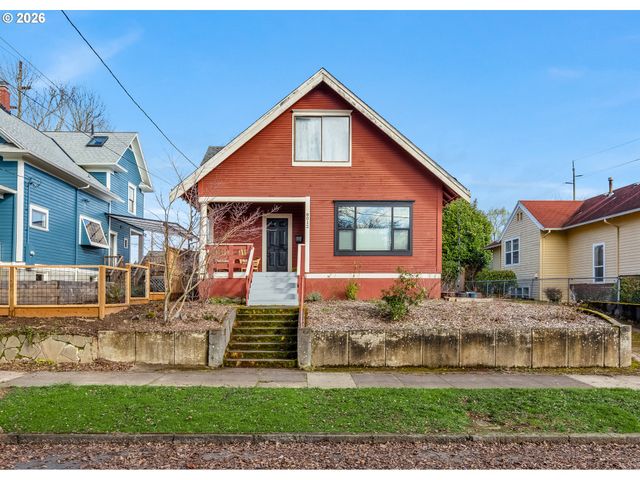 8012 Se 7TH Ave, Portland, OR 97202