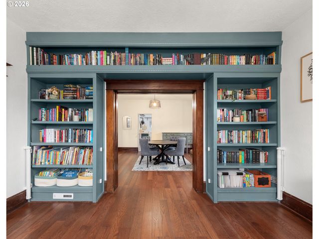 8012 Se 7TH Ave, Portland, OR 97202