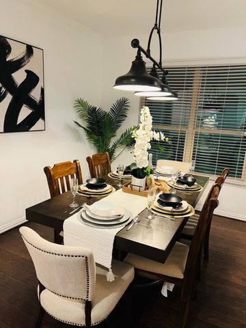 16309 Stillhouse Hollow Court, Prosper, TX 75078