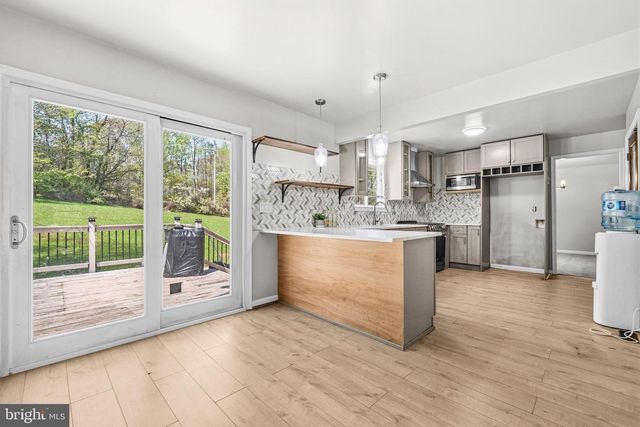6705 CHERRYFIELD RD, Fort Washington, MD 20744