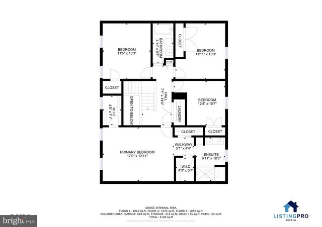 6705 CHERRYFIELD RD, Fort Washington, MD 20744