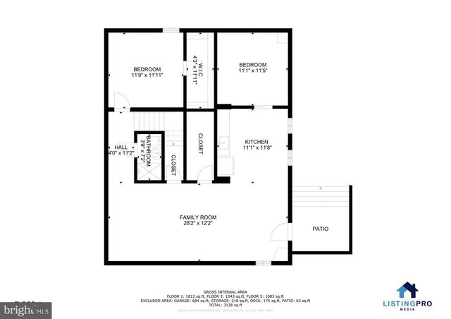 6705 CHERRYFIELD RD, Fort Washington, MD 20744