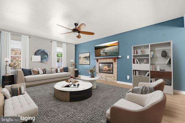 6705 CHERRYFIELD RD, Fort Washington, MD 20744
