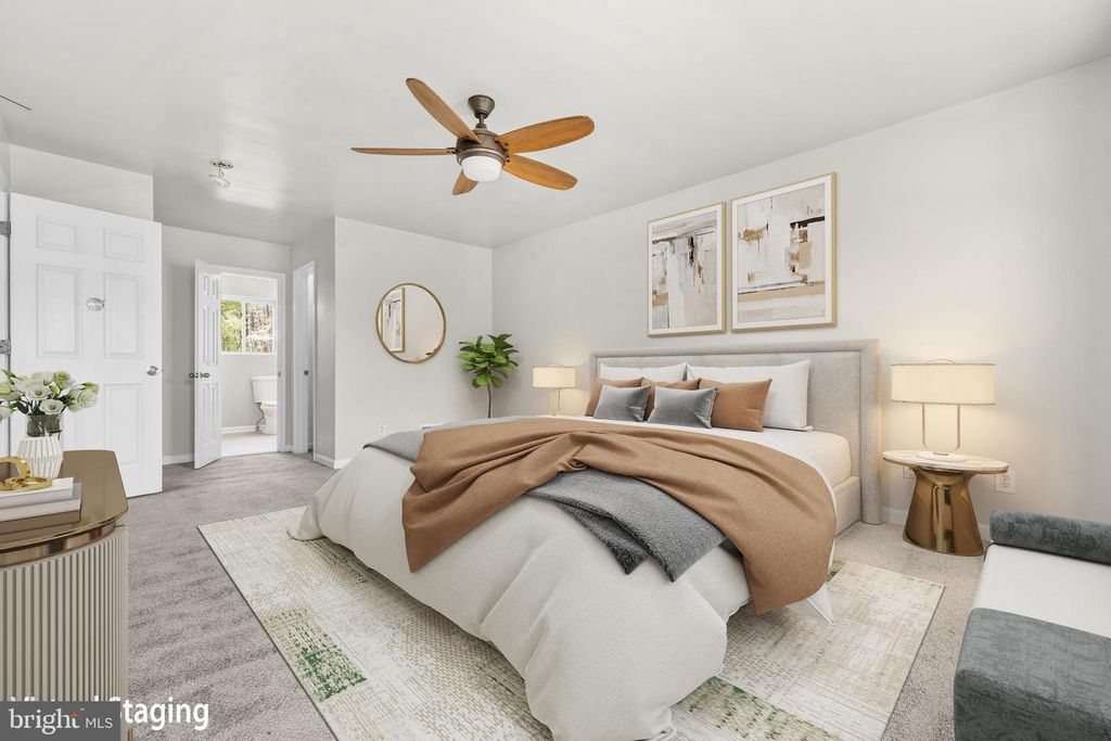 Image 16 of property listing at 6705 CHERRYFIELD RD, Fort Washington, MD 20744