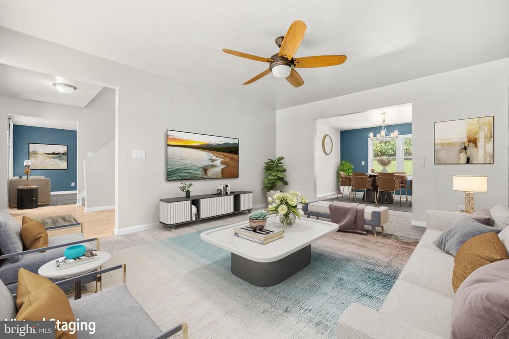 Image 3 of property listing at 6705 CHERRYFIELD RD, Fort Washington, MD 20744