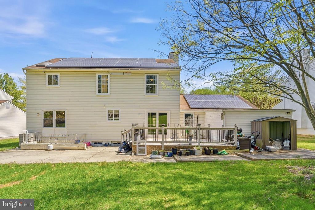 Image 31 of property listing at 6705 CHERRYFIELD RD, Fort Washington, MD 20744