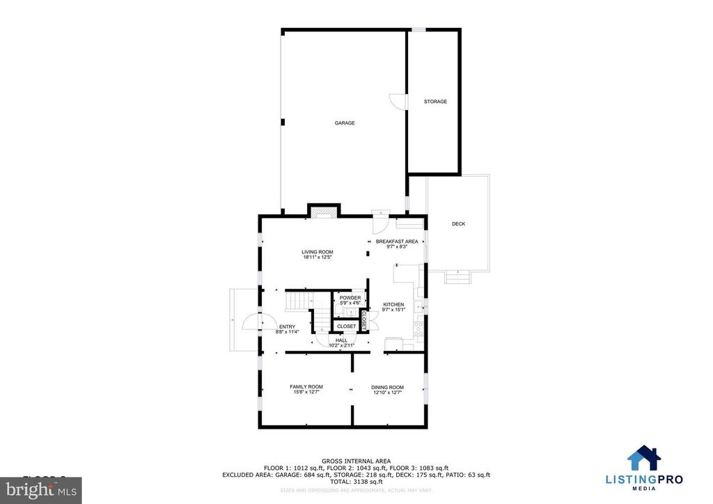 Image 34 of property listing at 6705 CHERRYFIELD RD, Fort Washington, MD 20744