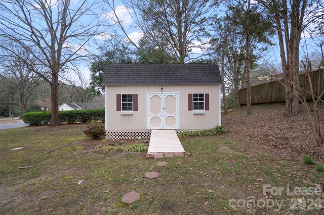 10932 Osprey Drive, Charlotte, NC 28226