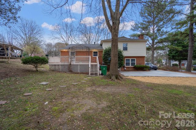 10932 Osprey Drive, Charlotte, NC 28226