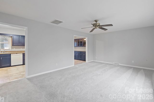 10932 Osprey Drive, Charlotte, NC 28226
