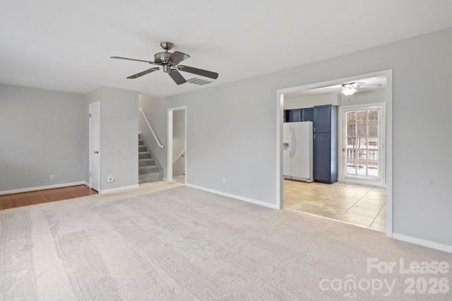 10932 Osprey Drive, Charlotte, NC 28226