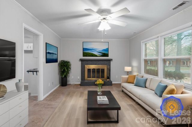 10932 Osprey Drive, Charlotte, NC 28226