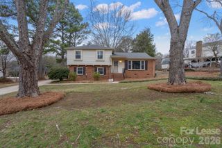 10932 Osprey Drive, Charlotte, NC 28226