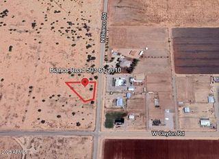 0 N Bianco Road N 275, Casa Grande, AZ 85122