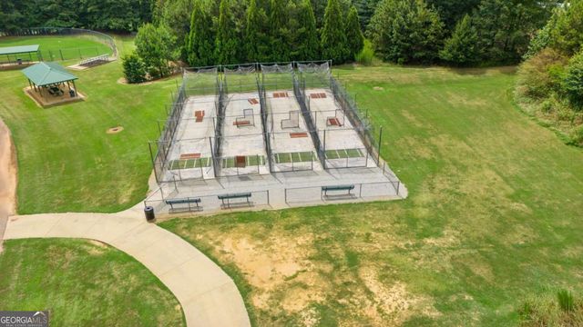 161 High Point Drive, Hoschton, GA 30548