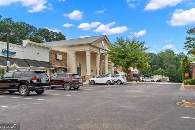 161 High Point Drive, Hoschton, GA 30548