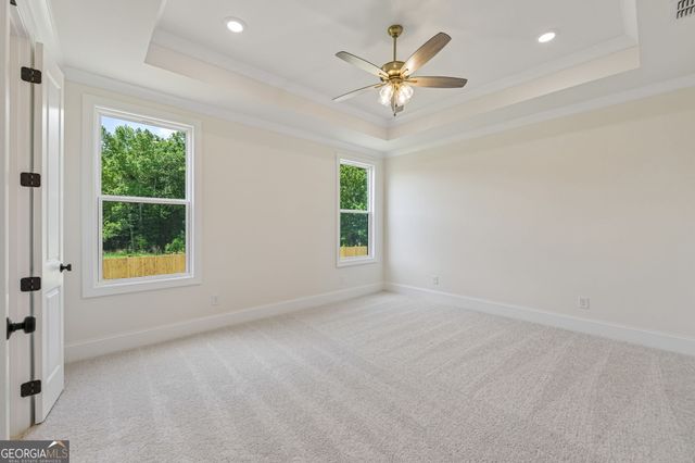 161 High Point Drive, Hoschton, GA 30548