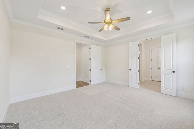 161 High Point Drive, Hoschton, GA 30548
