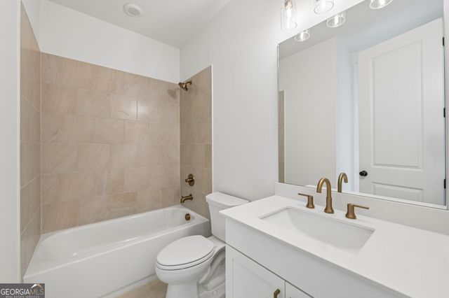 161 High Point Drive, Hoschton, GA 30548