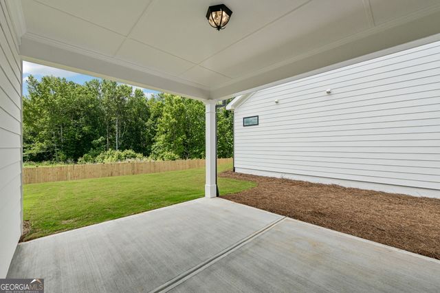 161 High Point Drive, Hoschton, GA 30548