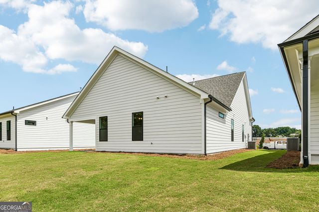 161 High Point Drive, Hoschton, GA 30548