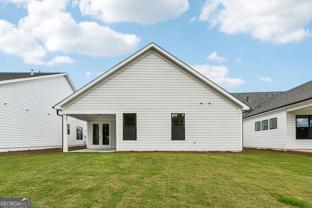 161 High Point Drive, Hoschton, GA 30548