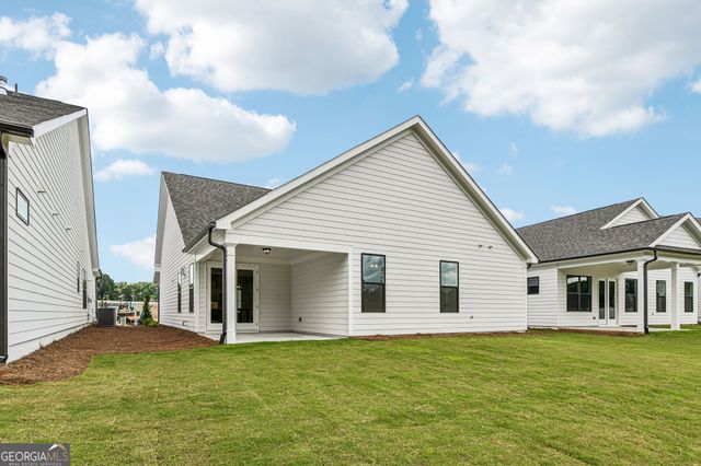161 High Point Drive, Hoschton, GA 30548