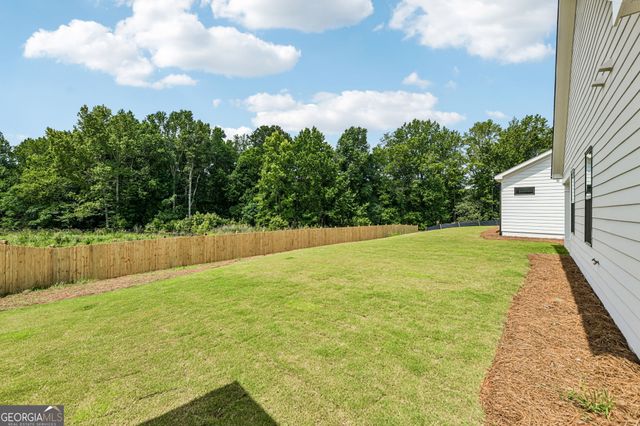 161 High Point Drive, Hoschton, GA 30548