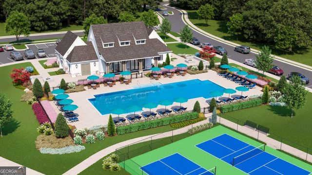 161 High Point Drive, Hoschton, GA 30548