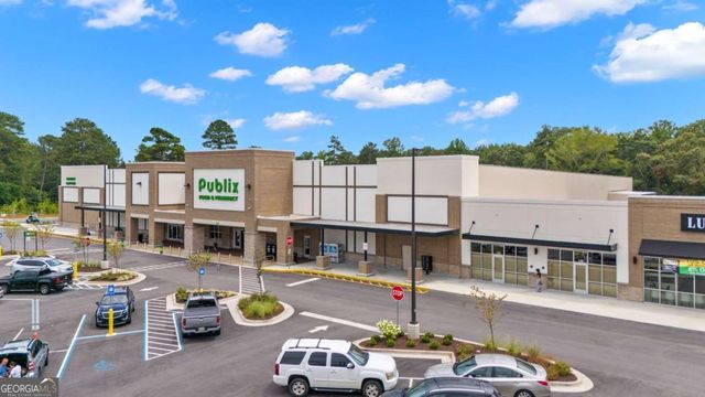 161 High Point Drive, Hoschton, GA 30548