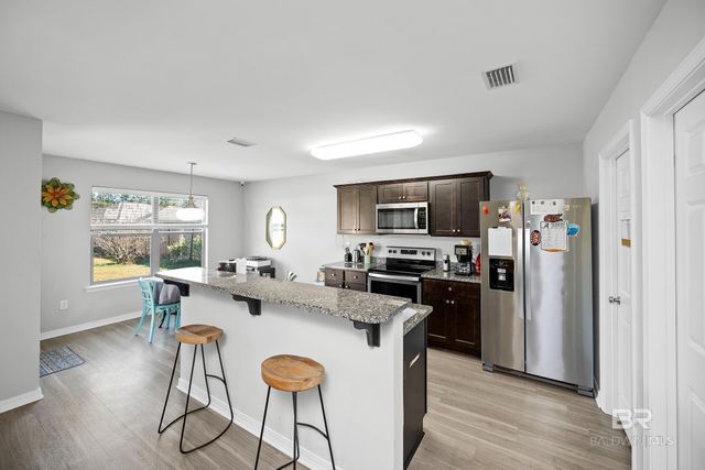 3922 Langley Avenue, Foley, AL 36535