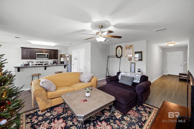 3922 Langley Avenue, Foley, AL 36535