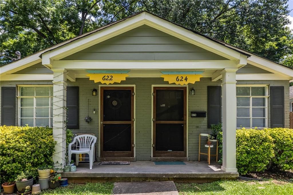 622 Kent SE Street, Atlanta, GA 30312