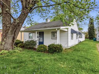 1919 W Washington St, Union Twp, PA 16101
