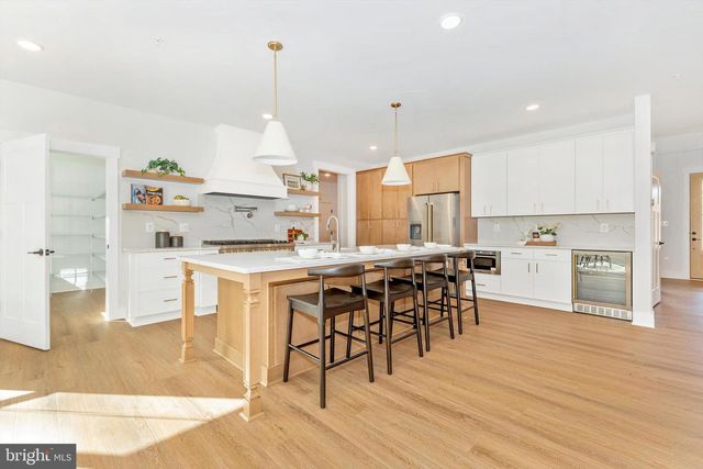 1199 HOODS MILL ROAD, Cooksville, MD 21723