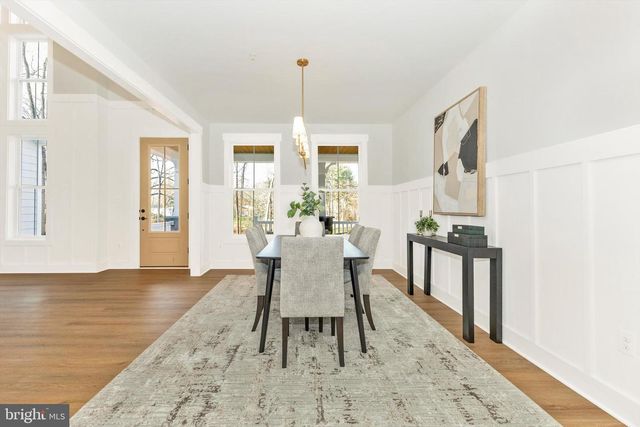 1199 HOODS MILL ROAD, Cooksville, MD 21723