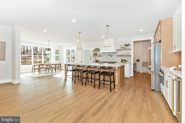 1199 HOODS MILL ROAD, Cooksville, MD 21723