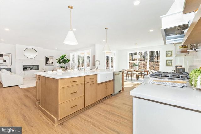 1199 HOODS MILL ROAD, Cooksville, MD 21723