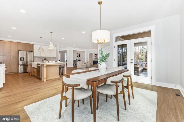 1199 HOODS MILL ROAD, Cooksville, MD 21723