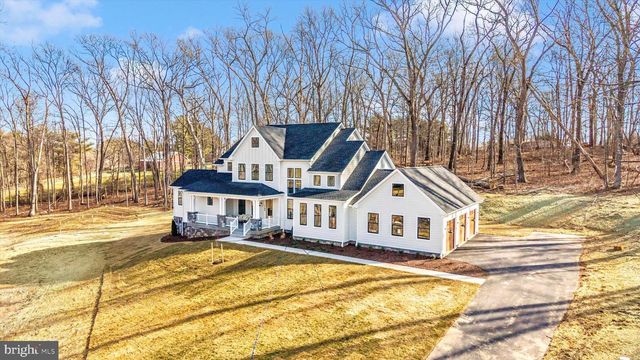 1199 HOODS MILL ROAD, Cooksville, MD 21723