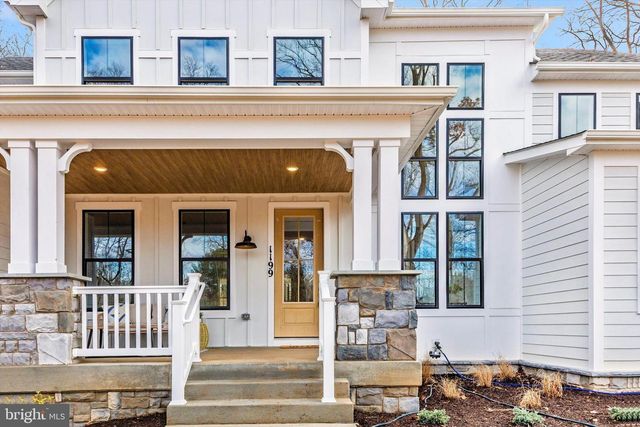 1199 HOODS MILL ROAD, Cooksville, MD 21723